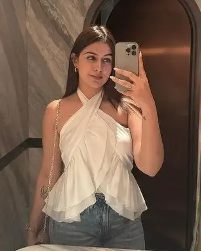 Call Girl Wardha