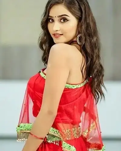 Escort In Wardha